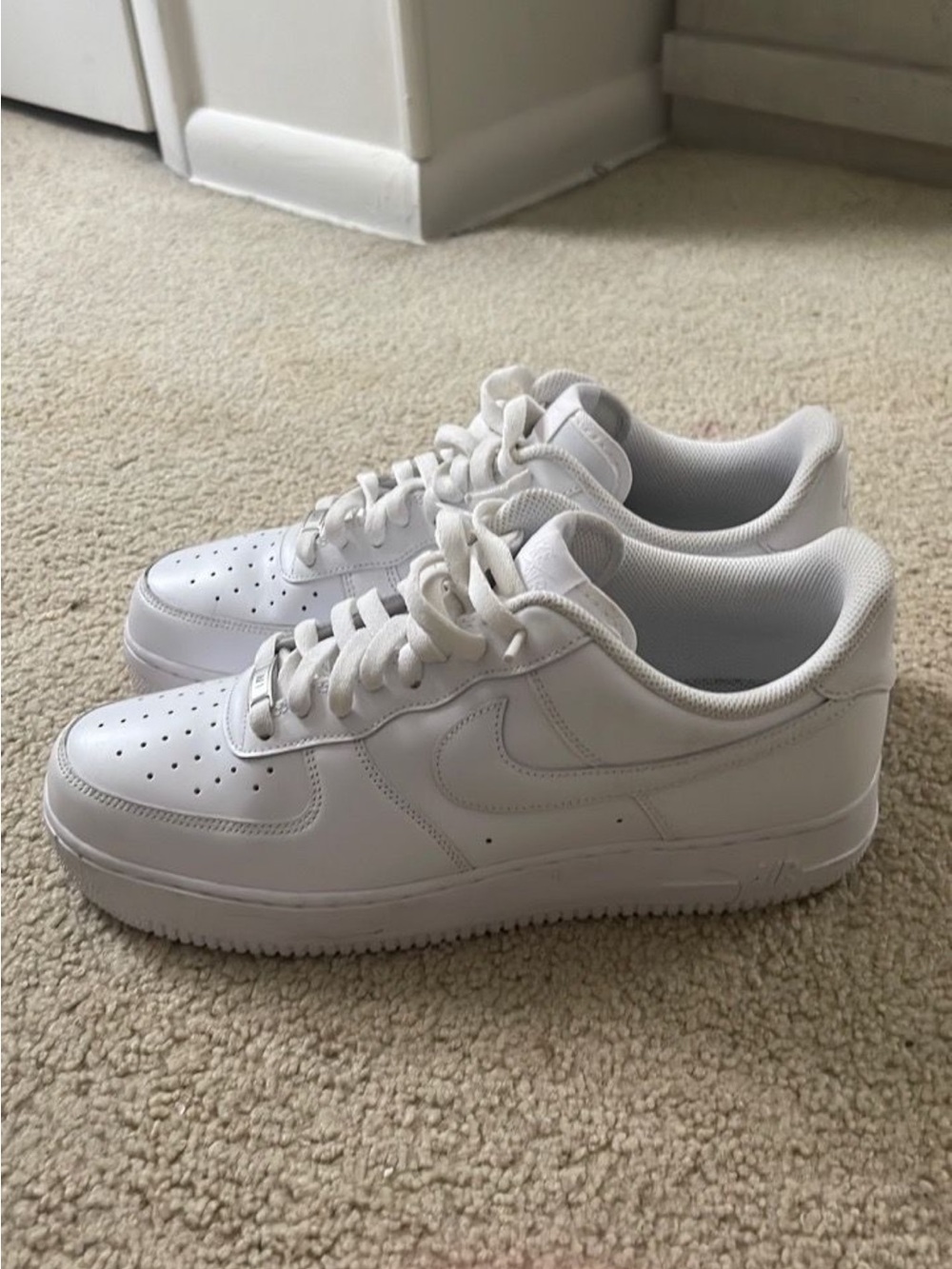 Nike Air Force 1 size 12